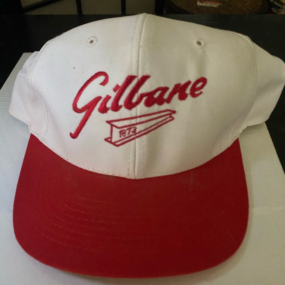 Gilbrane VtG trucker hat